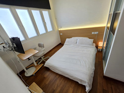 Palmera East (D14), Apartment #552390091